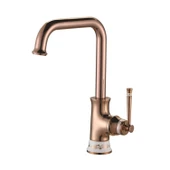 NEWARC PERA EVİYE BATARYASI (BAKIR) thumbnail 3