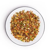 Gold Wings The Best Pellet Karışımı Kemirgen Yemi 1.25 Kg - 2