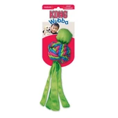 Kong Köpek Wubba Weaves Sesli Oyuncak Small 23 Cm - 1