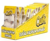 Quik Mürekkep Ballı Kemiği Small - 1