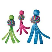 Kong Köpek Wubba Weaves Sesli Oyuncak Small 23 Cm - 4