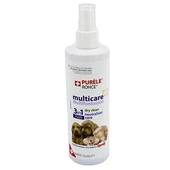 Purele Kedi ve Köpek Kuru Yıkama Tüy Bakım Spreyi 250 Ml - 1