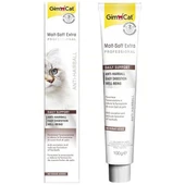 Gimcat Malt Soft Extra Tüy Yumağı Önleyici Kedi Macunu 100 Gr - 4