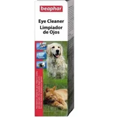 Beaphar Oftal Kedi ve Köpek Göz Temizleme Losyonu 50 Ml - 1