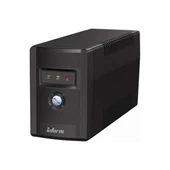 Inform Guardian 600VA 1x7Ah 7-20dk Line Interactive Kesintisiz Güç Kaynağı Ups - 1