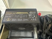 High Power Performance Gold GD HP1-J750GD-F12S 750 W Power Supply 2.EL KULLANILMIŞ - 1