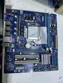 Gigabyte GA-H55M-S2 LGA1156 DDR3 Anakart 2.EL KULLANILMIŞ - 1