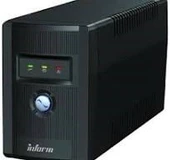 Inform Guardian 1500VA 2x9Ah   Line Interactive Kesintisiz - 1