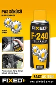FIXED F-240 PAS SÖKÜCÜ 200ML - 1
