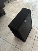 MCS Mega 1200W Aktif Subbass Kabin Hoparlör 2.EL SİNEMA ÇIKMASI - 1