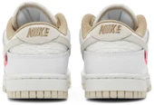Nike Dunk Low Pink Bling Spor Ayakkabı - 6
