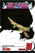 Bleach 61 - Tite Kubo - 1