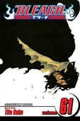 Bleach 61 - Tite Kubo - 2