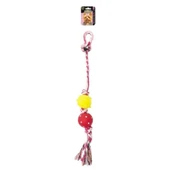 202778-DOGLİFE KÖPEKLER İÇİN BALLS 2 PCS OYUNCAK - 1