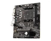 MSI B550M-A Pro AMD AM4 DDR4 Micro ATX Anakart - 3