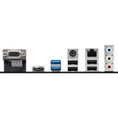 MSI H510M Pro-E Ddr4 1200 Pin Micro Atx Anakart - 6