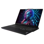 Lenovo Legion 7 83DE0090TR i9-14900HX 32GB 1TBSSD RTX4080 16" WQXGA FreeDOS Dizüstü Bilgisayar - 4