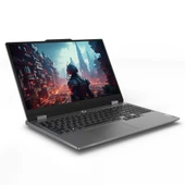 Lenovo LOQ 83DV0117TR017 i7-13650HX 8GB 512SSD RTX4050 15.6" FHD W11P Dizüstü Bilgisayar-CNT018 thumbnail 2