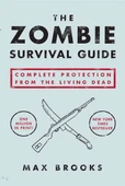 The Zombie Survival Guide - Max Brooks - 1