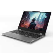 Lenovo LOQ 83DV0117TR005 i7-13650HX 16GB 1TBSSD+1TBSSD RTX4050 15.6" FHD FreeDOS Dizüstü Bilgisayar-CNT006 - 4