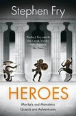 Heroes - Stephen Fry - 1