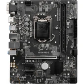 MSI H510M Pro-E Ddr4 1200 Pin Micro Atx Anakart - 3