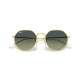 Ray-Ban  0RB3565 001/BH51 Metal Unısex Güneş Gözlüğü thumbnail 4