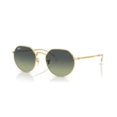 Ray-Ban  0RB3565 001/BH51 Metal Unısex Güneş Gözlüğü thumbnail 1
