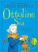 Ottoline at Sea - Chris Riddell - 1