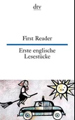 First Reader / Erste Englische Lesestücke (zweisprachig) - Frieda Wiegand - 2
