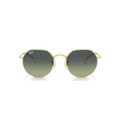 Ray-Ban  0RB3565 001/BH51 Metal Unısex Güneş Gözlüğü thumbnail 3