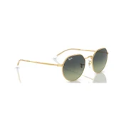 Ray-Ban  0RB3565 001/BH51 Metal Unısex Güneş Gözlüğü thumbnail 6