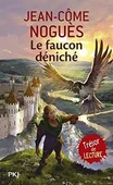 Le faucon deniche - Jean-Come Nogues - 1