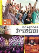 Sciences Économiques Et Sociales Tle ES - Jean-Yves Bourelly - 1