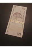 Escoines Koleksiyon 39963680eae6c1c5cb 5TL ÇÇT+ güzel numara TC kağıt para thumbnail 6