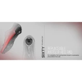 Sidi Sixty Yol Bisikleti Ayakkabısı thumbnail 8