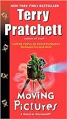 Moving Pictures - Terry Pratchett - 1