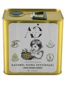 Alp Öte Anne Bebek Serisi Erken Hasat Soğuk Sıkım Naturel Sızma Zeytinyağı (2L) - 1