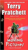 Moving Pictures - Terry Pratchett - 2