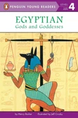 Egyptian Gods and Goddesses - Henry Barker thumbnail 2