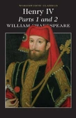 Henry IV Parts 1 & 2 - William Shakespeare - 2
