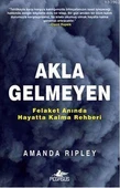 Akla Gelmeyen - Amanda Ripley - 1
