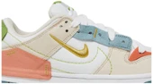 Nike Dunk Low Disrupt 2 Easter Pastel Spor Ayakkabı - 2