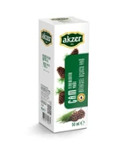 Akzer Çam Terebentin Yağı 50ml - 1