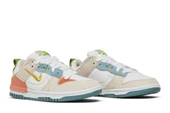 Nike Dunk Low Disrupt 2 Easter Pastel Spor Ayakkabı - 8
