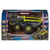 Nikko 1:12 Rc Hercules 6 Teker 360 Derece 2.4 Ghz Usb Şarj 30 Cm - 4