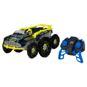 Nikko 1:12 Rc Hercules 6 Teker 360 Derece 2.4 Ghz Usb Şarj 30 Cm - 1