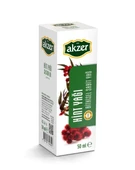 Akzer Hint Yağı 50ml - 1