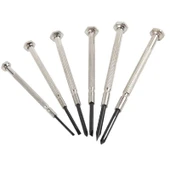 Saatçi Tornavida Seti - 6 Parça thumbnail 2