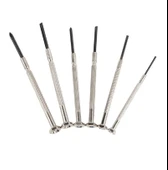 Saatçi Tornavida Seti - 6 Parça thumbnail 4